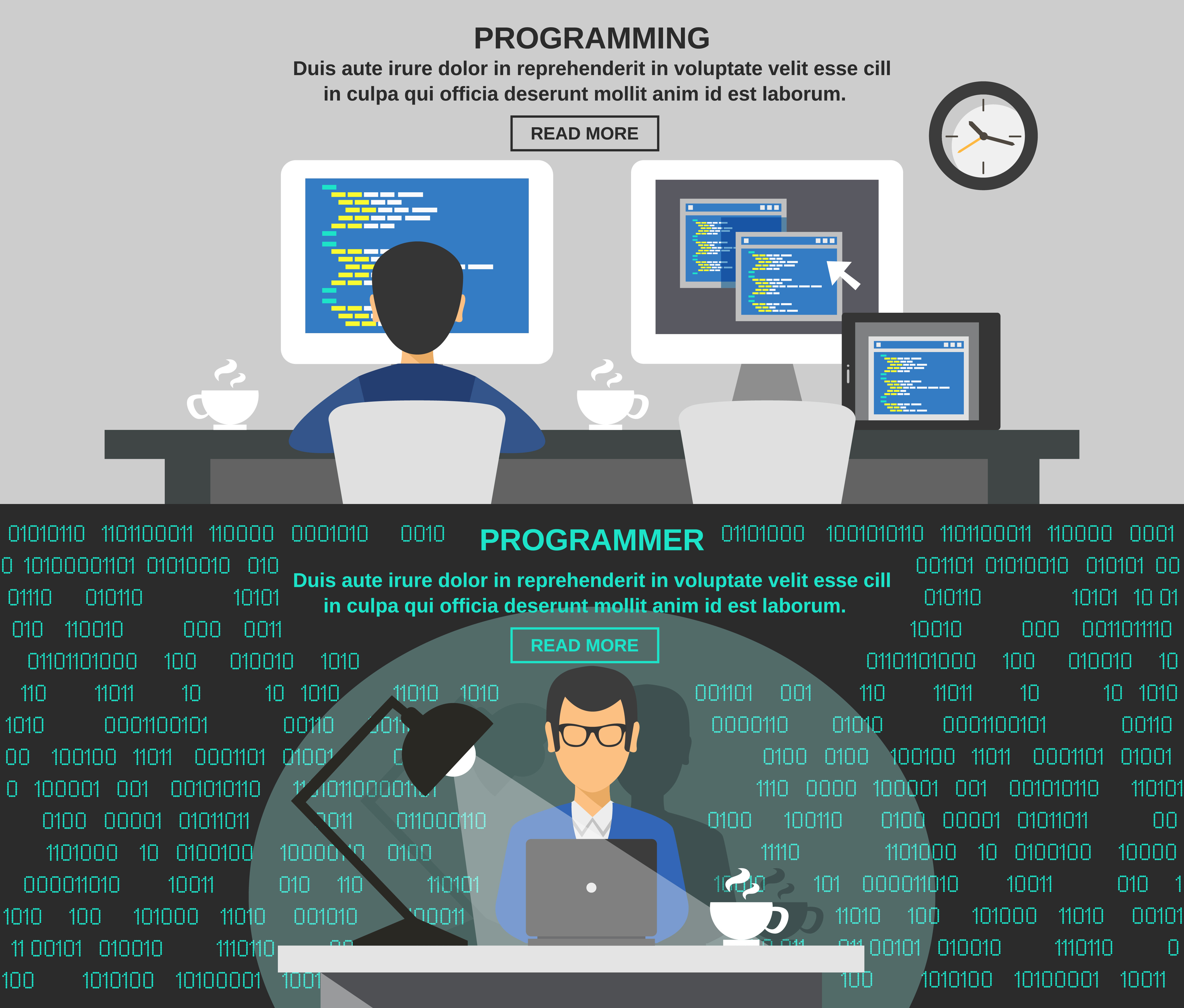PROGRAMACIÓN