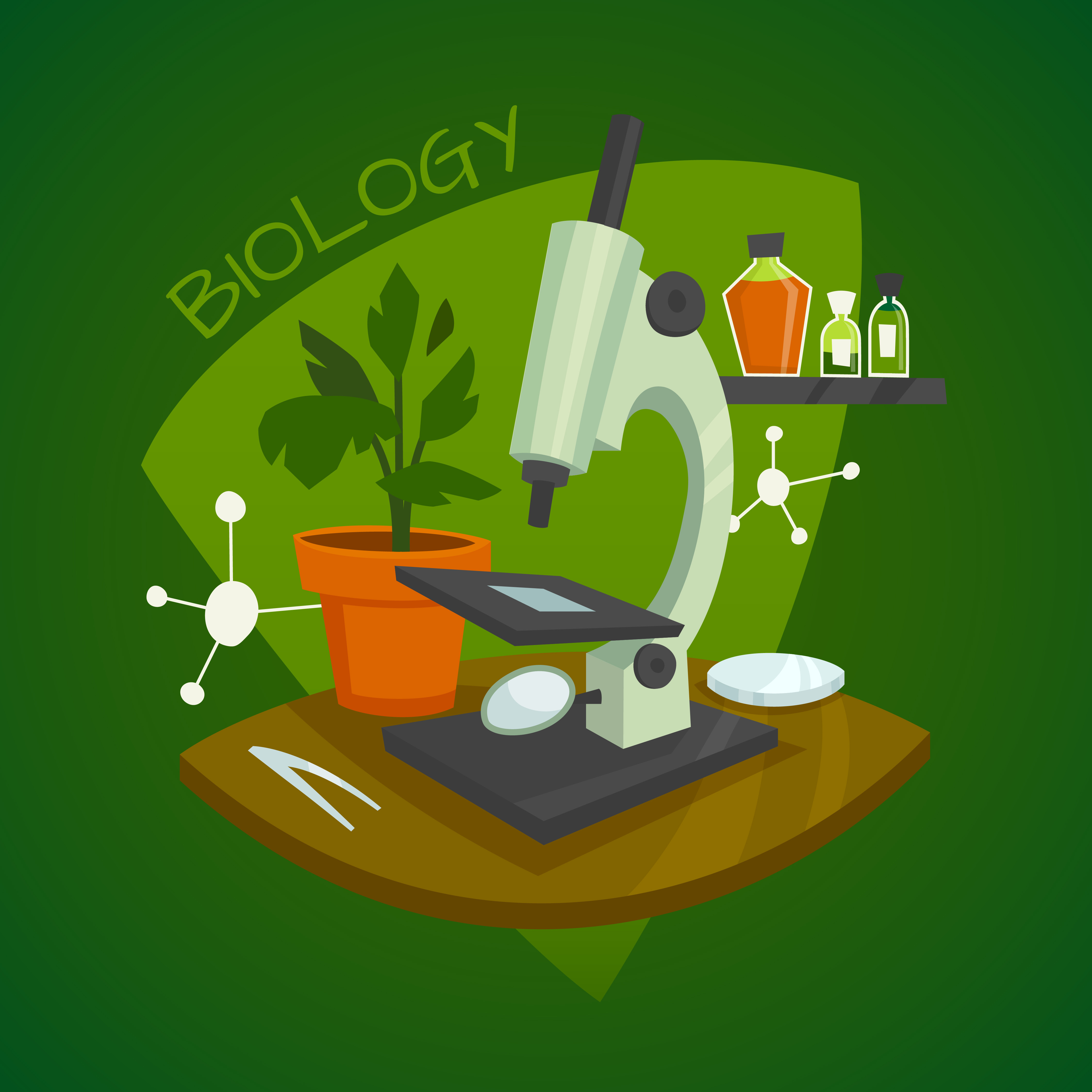 BIOLOGÍA